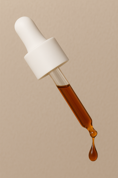 Basted Bitch Body Oil