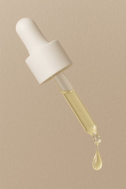 Oiled & Spoilt Body Oil