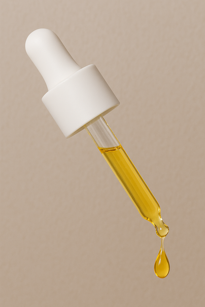 Honey Trap Body Oil